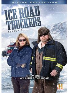 Ice Road Truckers: Season 7