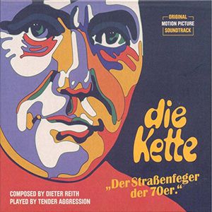 Die Kette (Original Soundtrack) [Import]