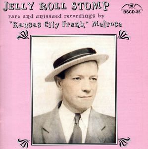 Jelly Roll Stomp
