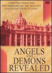 Angels and Demons Revealed [Import]