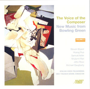 Music from Bowling Green 5