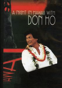 Night in Hawaii with Don Ho
