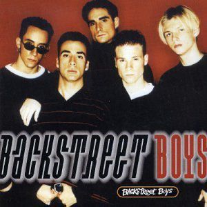 Backstreet Boys [Import]