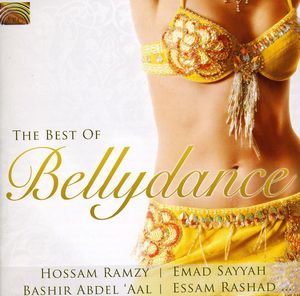 Best of Bellydance