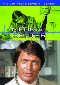 Medical Center: The Complete Seventh Season