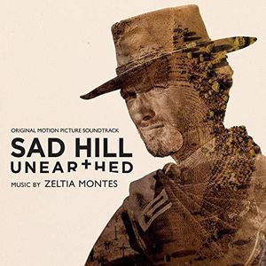 Sad Hill Unearthed (Original Soundtrack) [Import]