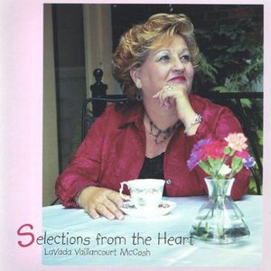 Selections from the Heart