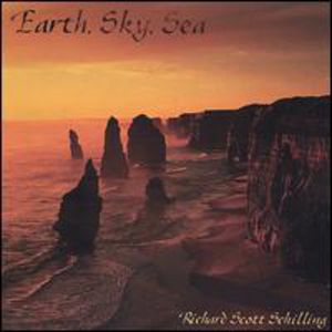 Earth Sky Sea