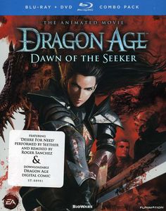 Dragon Age - Dawn of the Seeker