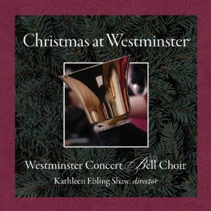 Christmas at Westminster