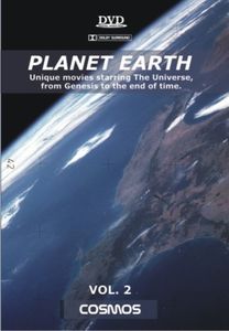 Cosmos 2: Planet Earth
