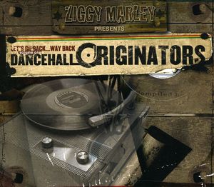 Dancehall Originators /  Various [Import]