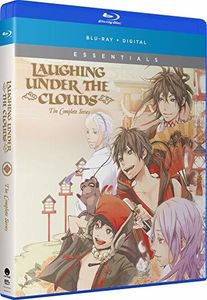 Laughing Under the Clouds: The Complete Series