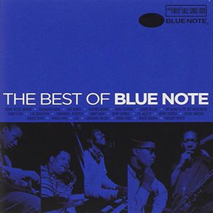 Icon: The Best of Blue Note /  Various
