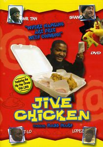 Jive Chicken