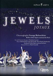 Jewels ( Joyaux )