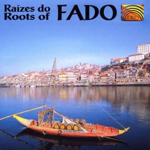 Roots Of Fado