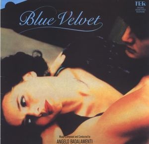 Blue Velvet (Original Soundtrack) [Import]