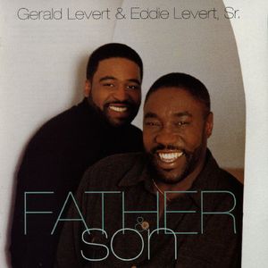 gerald and eddie levert father and son