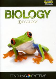 Biology Module 7: Ecology