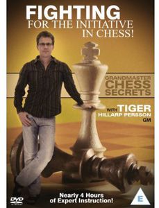Chess-Who Dares Wins! [Import]