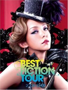 Best Fiction Tour 2008-2009 [Import]