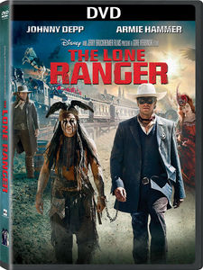 The Lone Ranger