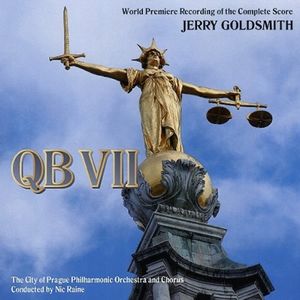 QB VII (Original Soundtrack) [Import]
