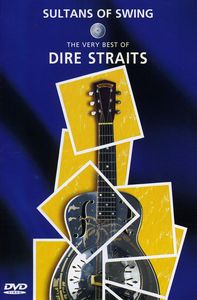 Sultans of Swing: Best of [Import]