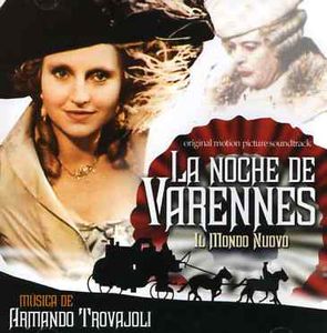 La Noche de Varennes (That Night in Varennes) (Original Motion Picture Soundtrack) [Import]