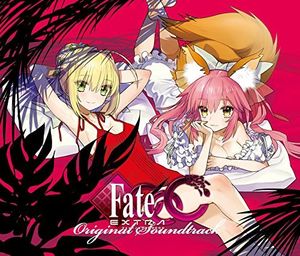 Fate /  Extra CCC (Original Soundtrack) [Import]