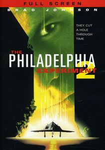 The Philadelphia Experiment II