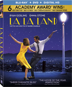 LA LA LAND