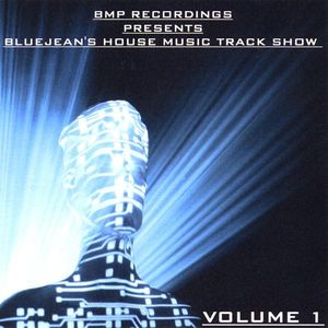 Bluejean's House Music Track Show 1