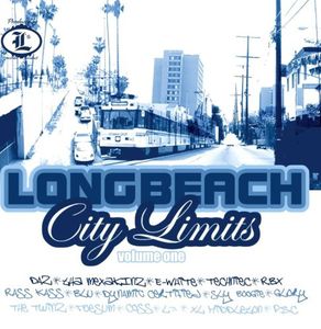 Long Beach City Limits 1