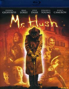 Mr. Hush