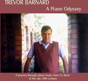 Piano Odyssey