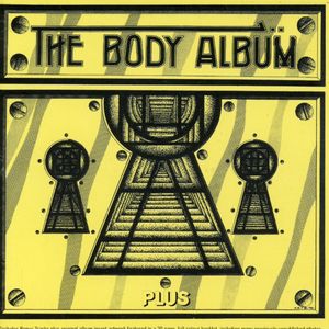Body Album Plus [Import]