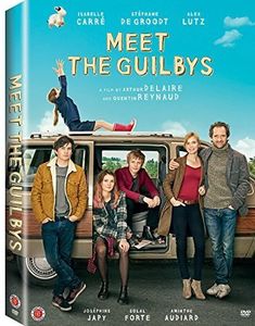 Meet the Guilbys
