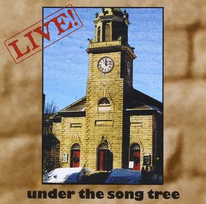 Under the Song Tree Live