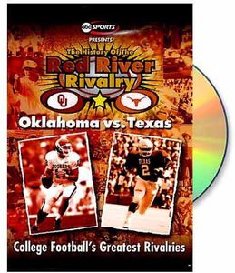 Oklahoma Vs Texas: 100 Years of the Red Rivalry