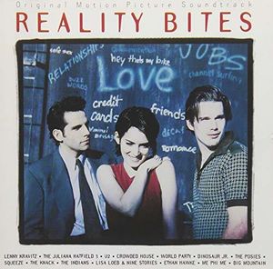 Riality Bites /  O.S.T. [Import]