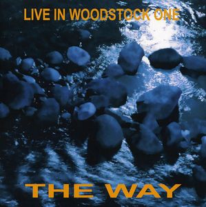 Live in Woodstock One