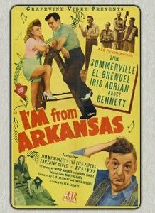I'm From Arkansas (1944)