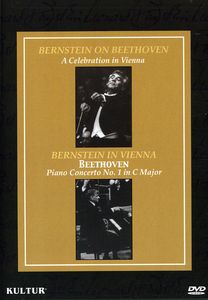 Bernstein on Beethoven: A Celebration