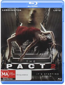 The Pact 2 [Import]