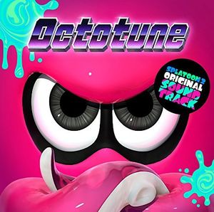 Splatoon2: Octotune (Original Soundtrack) [Import]