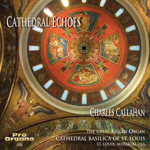 Cathedral Echoes