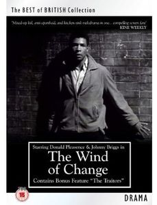 The Wind of Change /  The Traitors [Import]
