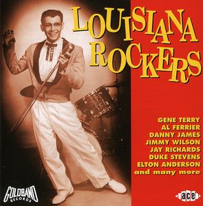 Louisiana Rockers /  Various [Import]